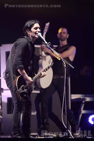 PLACEBO - 2012-08-24 - SAINT CLOUD - Domaine National - Grande Scene - 